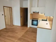 Pronájem bytu 2+kk, Vrbno pod Pradědem, 50 m2