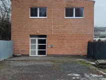 Pronájem kanceláře, Brno, Vídeňská, 100 m2