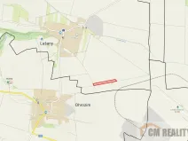 Prodej pole, Lešany, 15035 m2