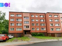 Pronájem bytu 4+kk, Třinec, Sosnová, 80 m2