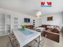 Prodej bytu 4+1, Praha - Malešice, Niederleho, 88 m2