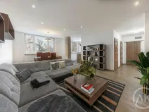 Pronájem bytu 3+kk, Ostrava - Moravská Ostrava, Pelclova, 87 m2