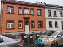 Pronájem bytu 3+1, Přerov - Přerov I-Město, Osmek, 104 m2