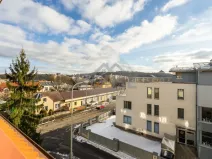 Prodej bytu 1+kk, Praha - Liboc, Litovická, 44 m2