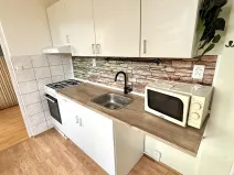 Pronájem bytu 2+1, Jihlava, Telečská, 62 m2