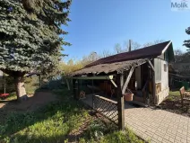 Prodej zahrady, Patokryje, 514 m2