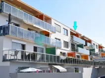 Pronájem bytu 2+kk, České Budějovice - České Budějovice 5, E. Beneše, 53 m2