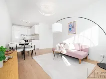 Prodej bytu 2+kk, Praha - Chodov, Tererova, 46 m2