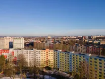 Prodej bytu 2+1, Ostrava - Zábřeh, Výškovická, 55 m2