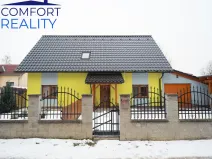 Prodej rodinného domu, Sedlnice, 124 m2