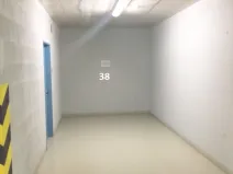 Pronájem garážového stání, Praha - Nusle, K sídlišti, 16 m2