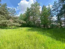 Prodej pozemku, Býkov-Láryšov - Býkov, 2300 m2