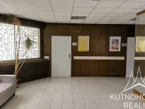 Pronájem kanceláře, Chrudim, Široká, 43 m2