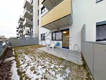 Prodej bytu 2+kk, Praha - Kbely, Sedlářova, 53 m2