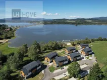 Prodej bytu 3+kk, Černá v Pošumaví, 46 m2