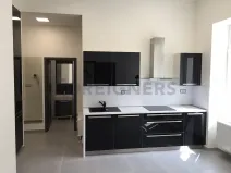 Pronájem bytu 2+kk, Brno, Jakubské náměstí, 46 m2