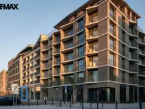 Pronájem obchodního prostoru, Praha - Smíchov, Šiklové, 110 m2