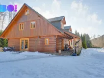 Prodej chalupy, Dolní Morava - Velká Morava, 157 m2