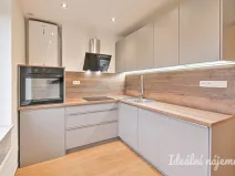 Pronájem bytu 2+1, Brno, Lomená, 52 m2