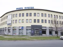 Pronájem kanceláře, Olomouc, Tovární, 14 m2