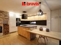 Pronájem bytu 4+kk, Jinačovice, 106 m2