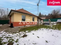 Prodej rodinného domu, Zlín, Zálešná II, 50 m2