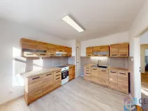 Pronájem bytu 2+1, Jablonec nad Nisou, Ještědská, 68 m2