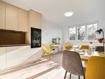 Prodej bytu 4+kk, Ostrava - Zábřeh, Volgogradská, 74 m2