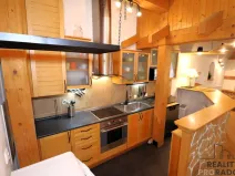 Pronájem rodinného domu, Želešice, 24. dubna, 77 m2