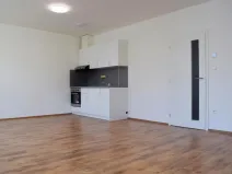 Pronájem bytu 1+kk, Boskovice, Otakara Kubína, 41 m2