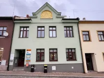 Pronájem bytu 2+kk, Klimkovice, 45 m2