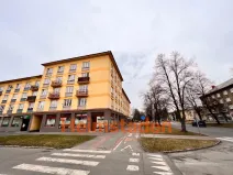 Pronájem bytu 3+1, Karviná - Nové Město, tř. Osvobození, 73 m2