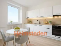 Pronájem bytu 3+1, Karviná - Nové Město, Tovární, 78 m2