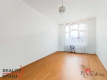 Prodej bytu 2+kk, Praha - Žižkov, Hartigova, 60 m2