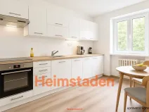 Pronájem bytu 3+1, Havířov - Prostřední Suchá, Kapitána Jasioka, 69 m2