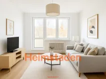 Pronájem bytu 3+1, Ostrava - Hrabůvka, Cholevova, 78 m2