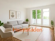 Pronájem bytu 3+1, Ostrava - Mariánské Hory, Zelená, 75 m2