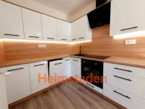 Pronájem bytu 3+kk, Ostrava - Poruba, Porubská, 58 m2