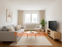 Pronájem bytu 2+1, Paskov, Bělská, 55 m2