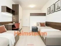 Pronájem bytu 1+kk, Plzeň - Jižní Předměstí, Magisterská, 28 m2