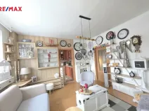 Prodej bytu 2+1, Bruntál, Květná, 45 m2