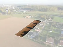 Prodej pozemku pro bydlení, Kroměříž, 5235 m2