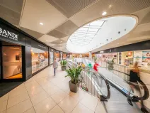 Pronájem obchodního prostoru, Praha - Ruzyně, Fajtlova, 55 m2