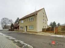 Prodej rodinného domu, Týniště nad Orlicí, V Sítinách, 395 m2