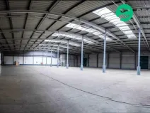 Pronájem skladu, Holoubkov, Plzeňská, 800 m2