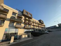 Pronájem bytu 2+kk, Rajhrad, Masarykova, 68 m2