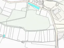 Dražba louky, Blatná, 11080 m2