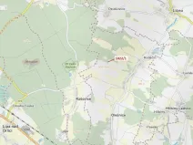 Dražba pole, Olešnice, 318 m2