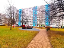 Prodej bytu 3+1, Pardubice, Gagarinova, 74 m2