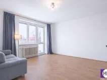 Prodej bytu 1+1, Kladno - Kročehlavy, gen. Píky, 44 m2